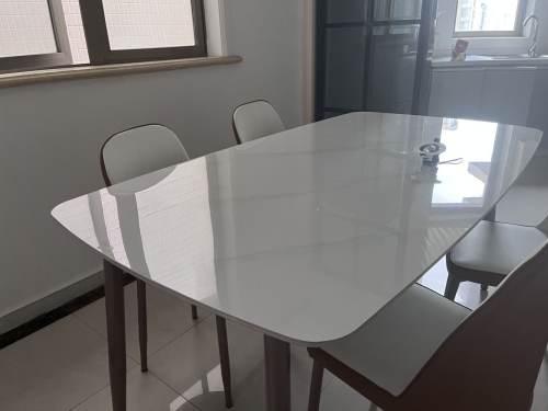 Housing image — Dining Area