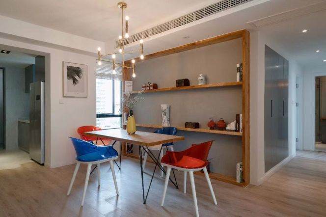 Short-Term 3BR Apartment at Joffre Garden (L1/L10/L12)