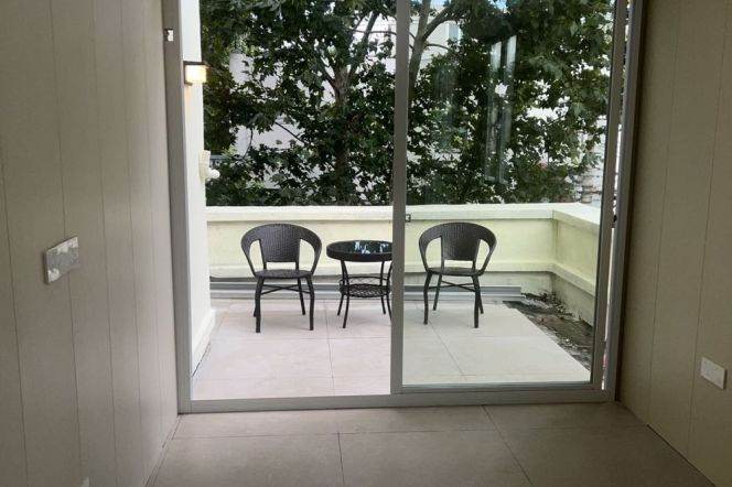 2BR Apartment at Wuzhong Building with Floor-to-Ceiling Windows (L1/L7/L10)