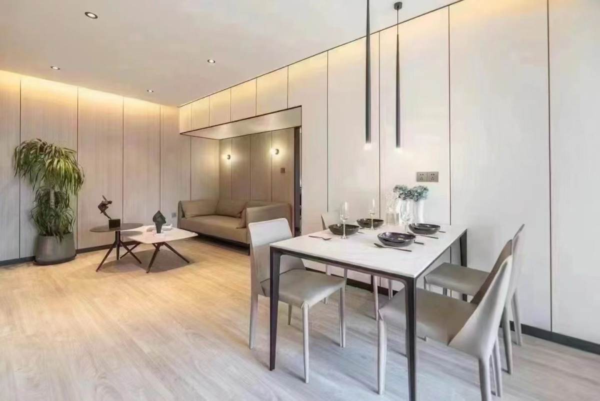 Housing image — Living Room