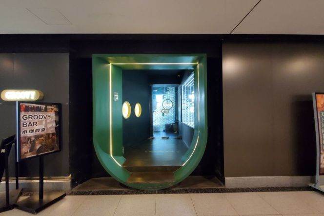 Spacious Studio Commercial Space in Old Xuhui (L1/L7)