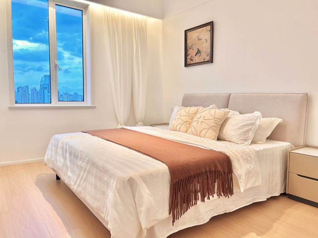 Housing image — Bedroom