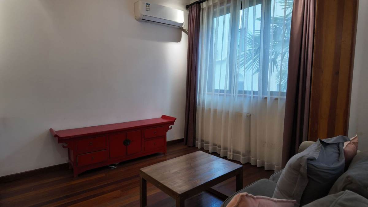 Housing image — Living Room