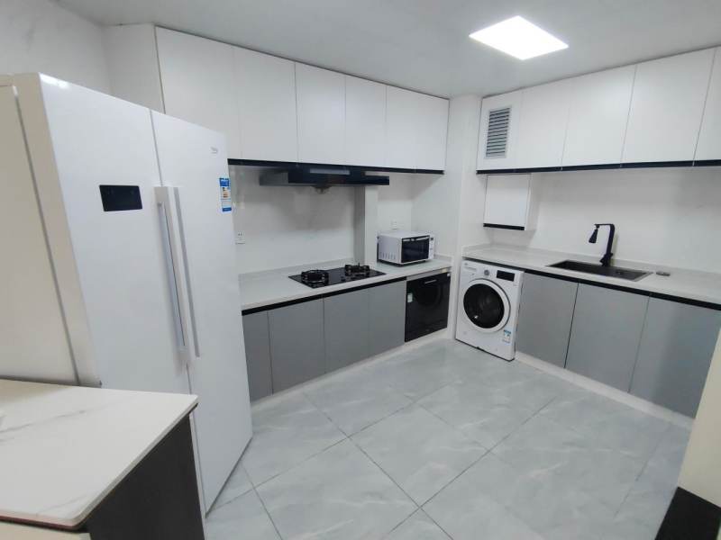 Housing image — Kitchen