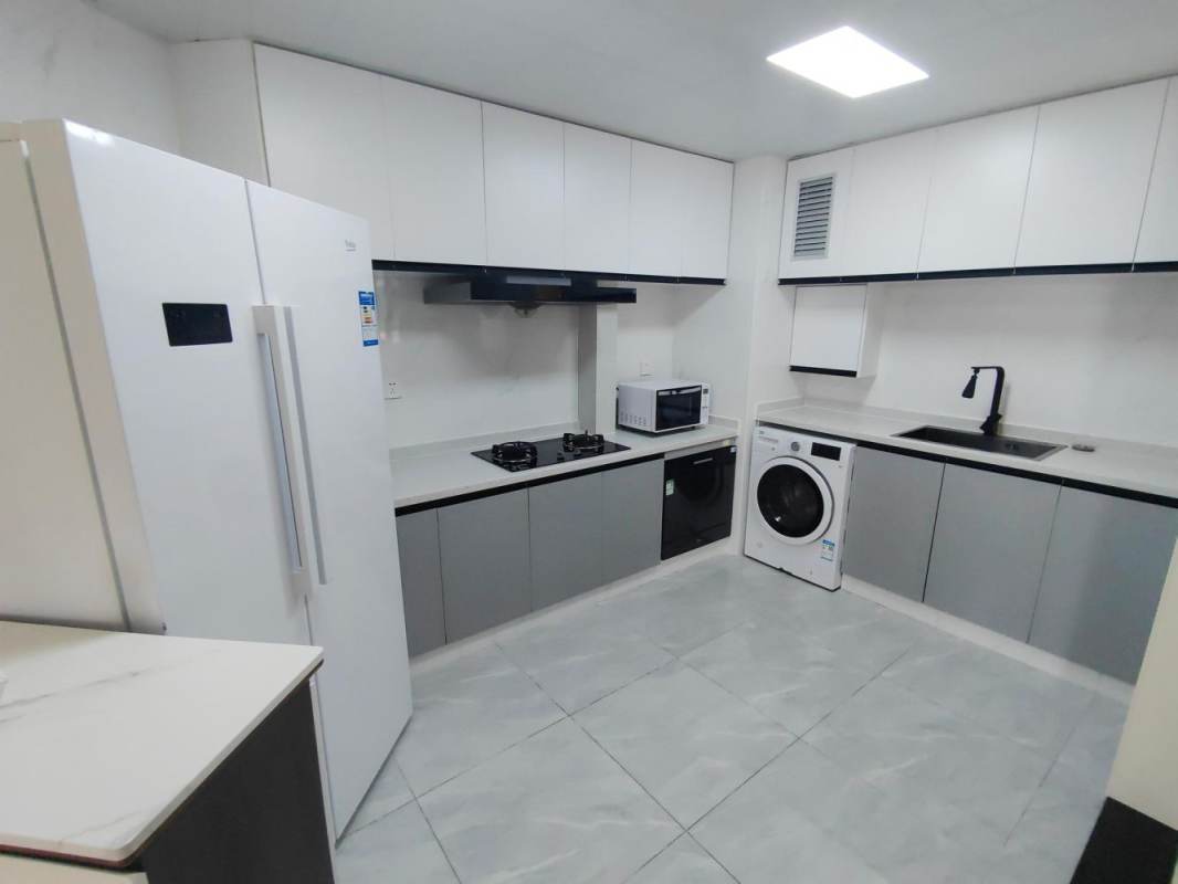 Housing image — Kitchen
