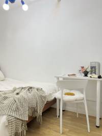 Housing image — Bedroom