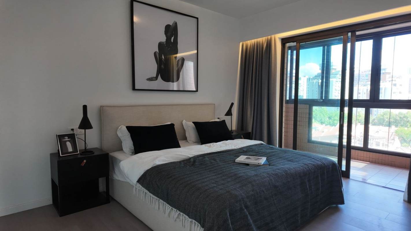 Housing image — Bedroom