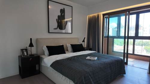 Housing image — Bedroom