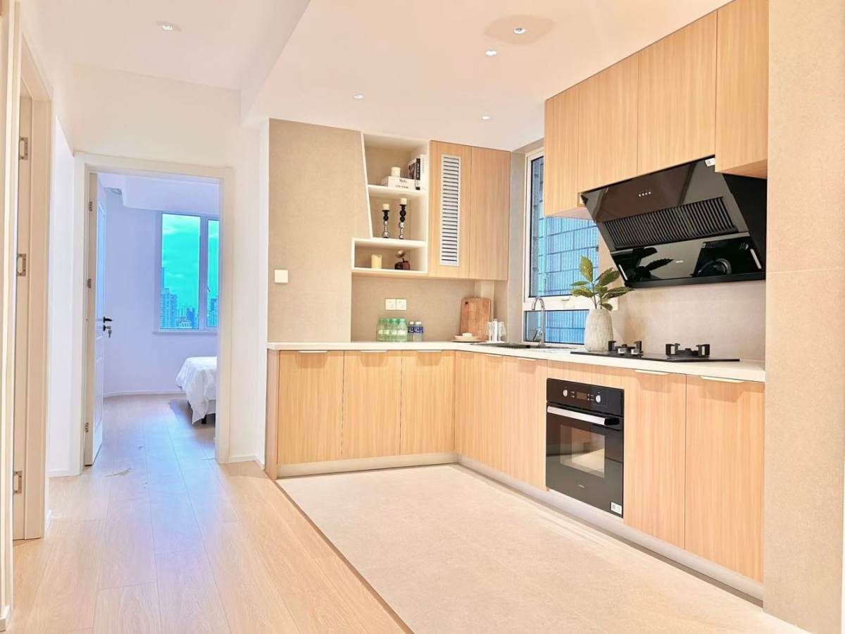 Housing image — Kitchen