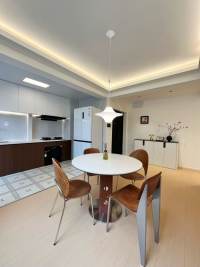 Housing image — Dining Area