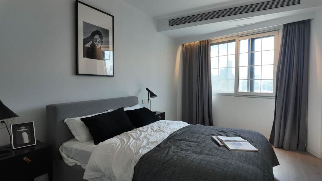 Housing image — Bedroom