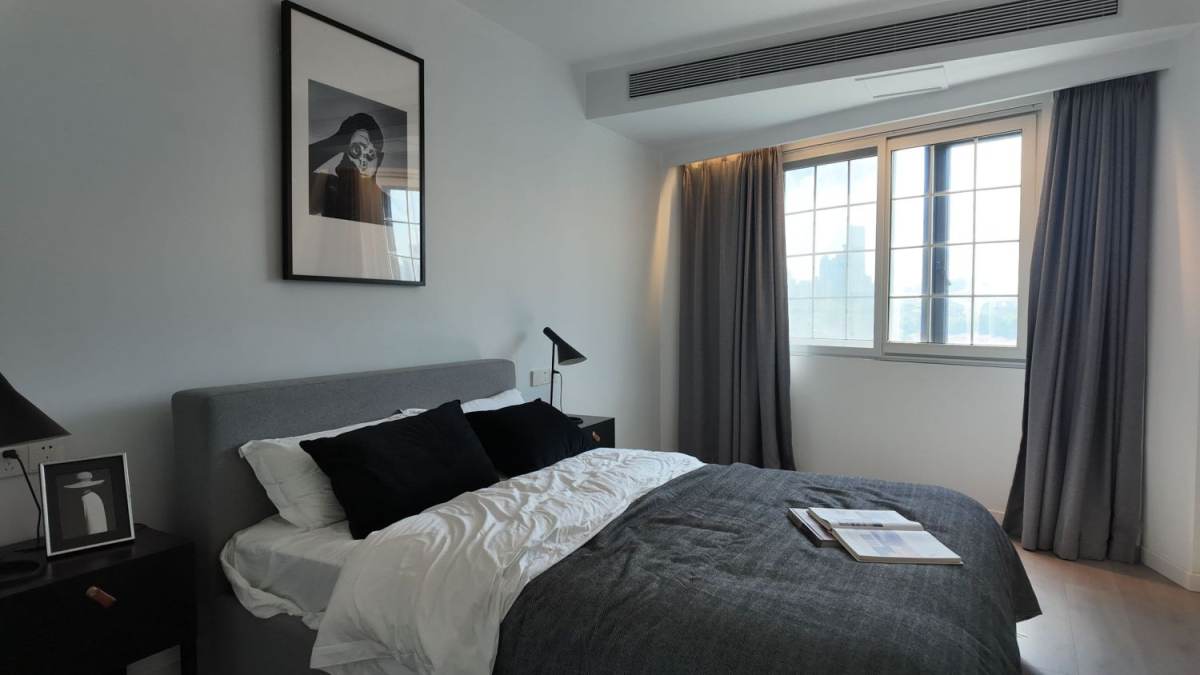 Housing image — Bedroom