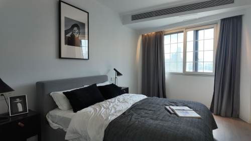 Housing image — Bedroom