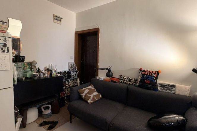 1BR Apartment near Jing'an Temple