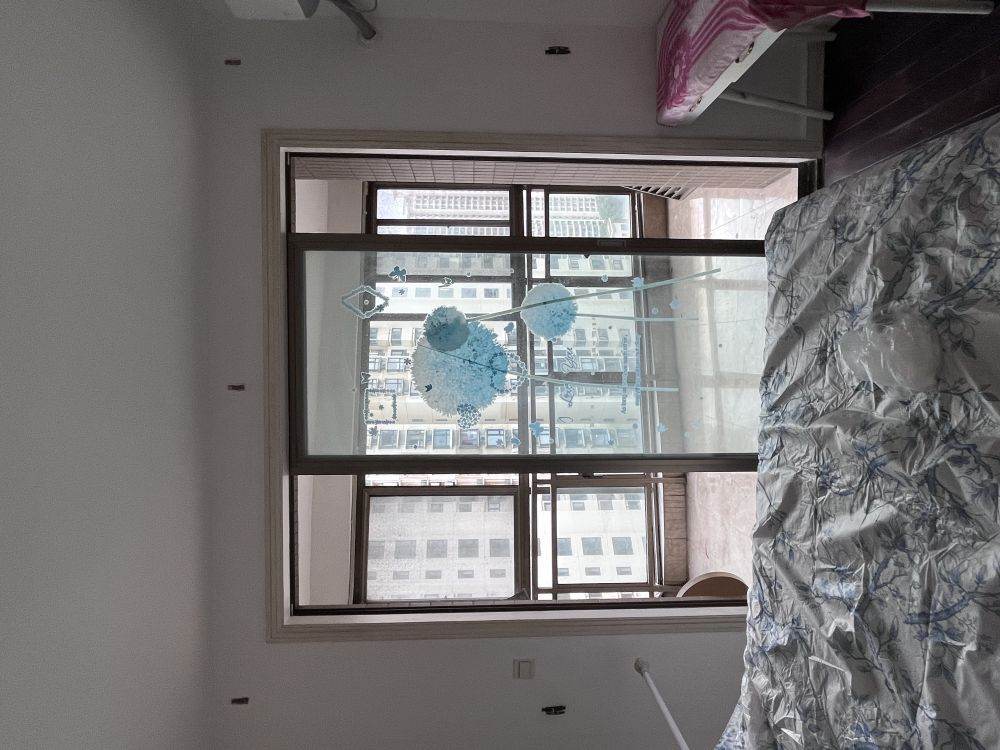 Housing image — Bedroom