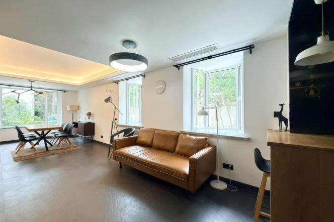 Spacious 3BR Villa in Hongqiao CBD