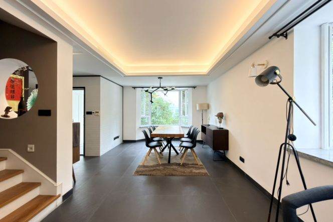 Spacious 3BR Villa in Hongqiao CBD