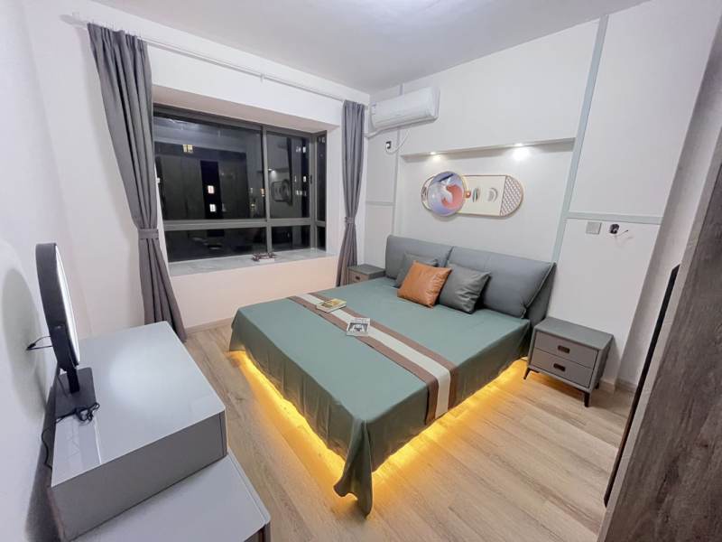 Housing image — Bedroom