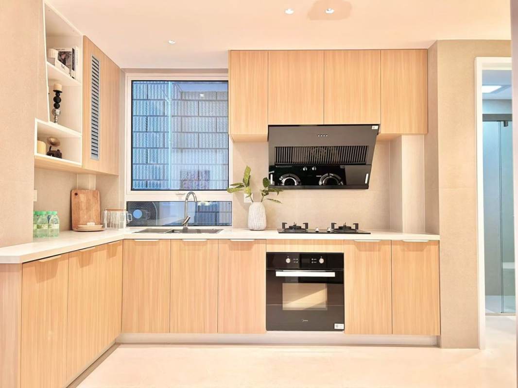 Housing image — Kitchen