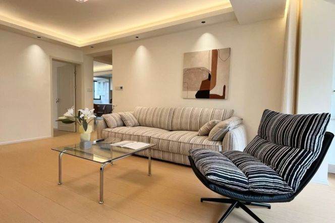 3BR Apartment near Wuning Road Metro (L13/L14)
