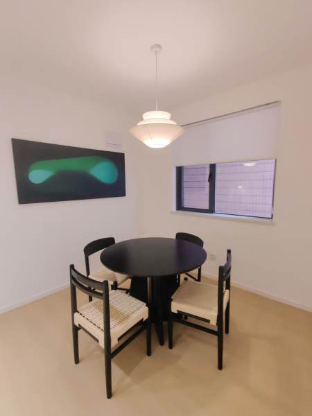 Housing image — Dining Area