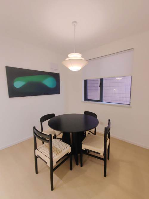 Housing image — Dining Area