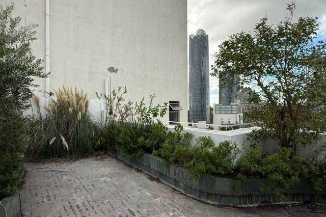 High-Floor 3BR Apartment in Xujiahui with Floor-to-Ceiling Windows