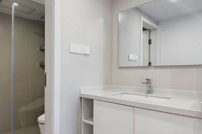 2BR Apartment near Zhongshan Park