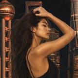 BLACK MOON | Shanghai’s Late-Night Rooftop Afterparty