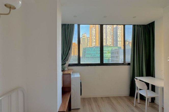 1BR Apartment in Xujiahui (L1/L9/L11)