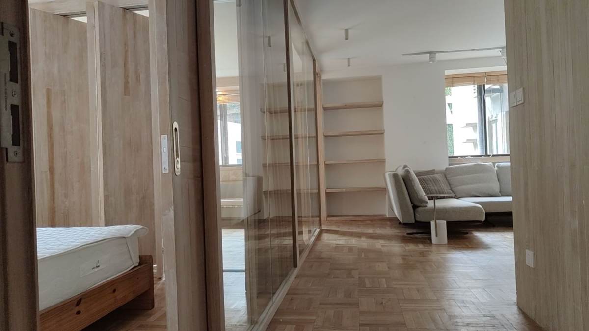 Housing image — Living Room