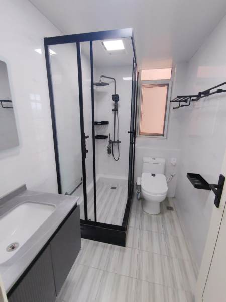 Housing image — Bathroom