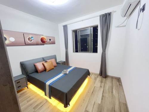Housing image — Bedroom