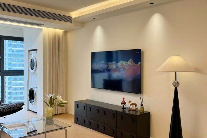 3BR Apartment near Wuning Road Metro (L13/L14)