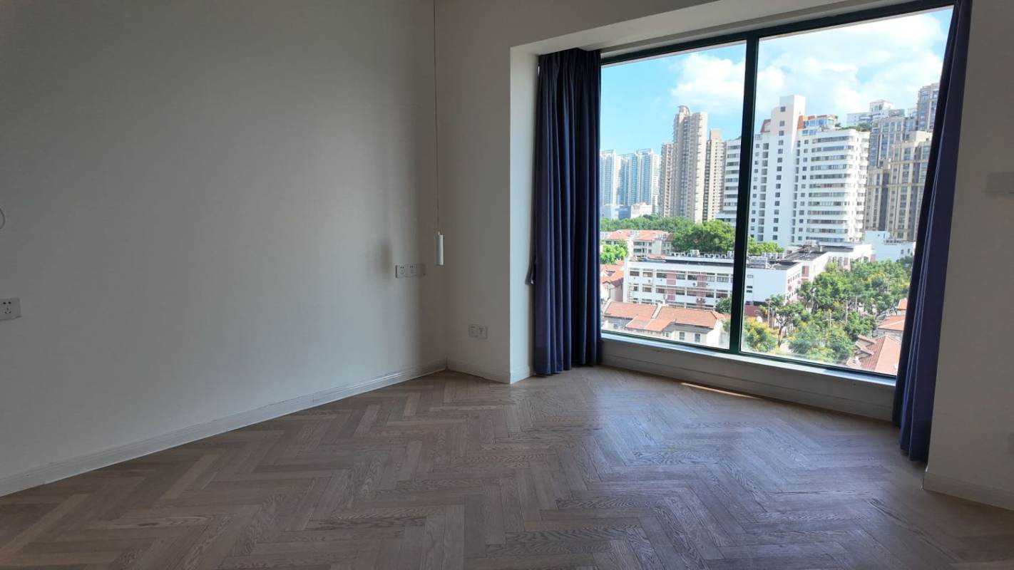 Housing image — Bedroom