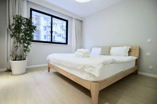 Housing image — Bedroom