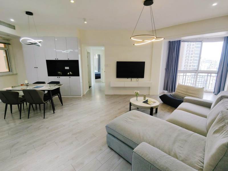 Housing image — Living Room
