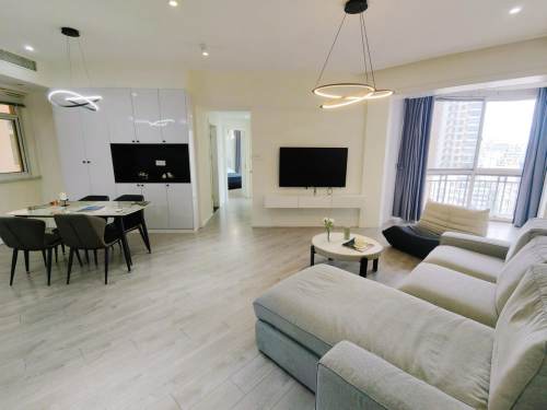 Housing image — Living Room