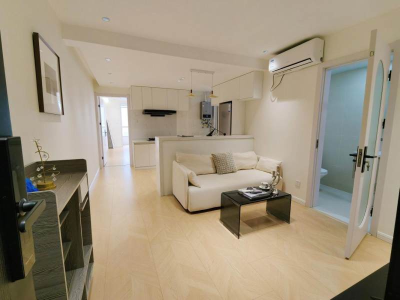 Housing image — Living Room