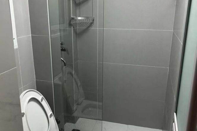 1BR Apartment near East China Normal University Zhongshan Bei Lu Campus (L3/L4/L11/L13/L14)