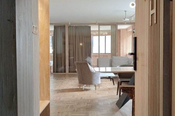3BR Apartment near Fuxing Park (L1/L10/L13/L14)