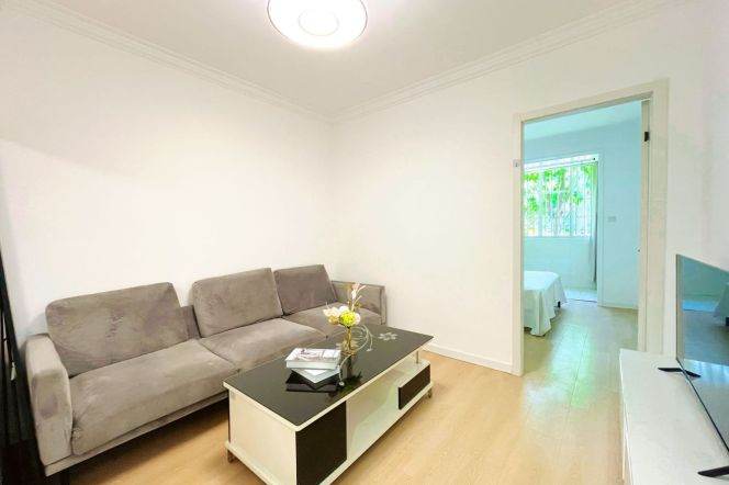 2BR Apartment near Wuning Road Metro (L13/L14)