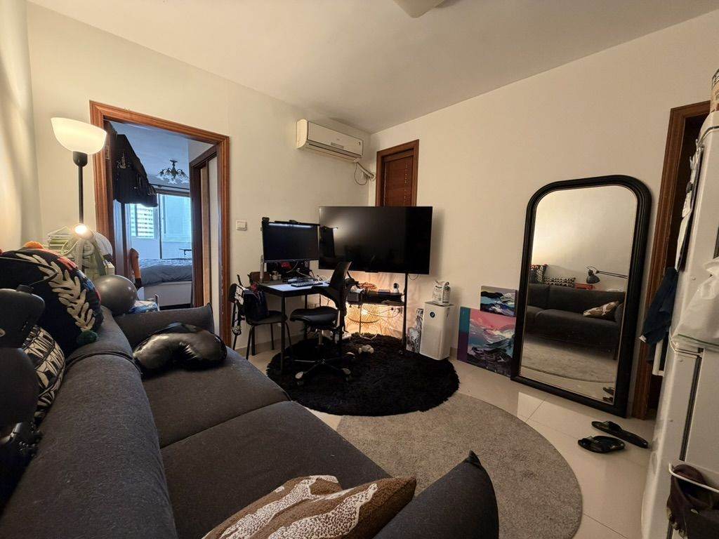 Housing image — Living Room