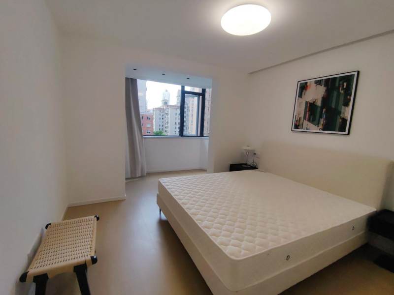 Housing image — Bedroom