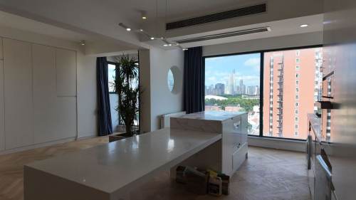 Housing image — Dining Area