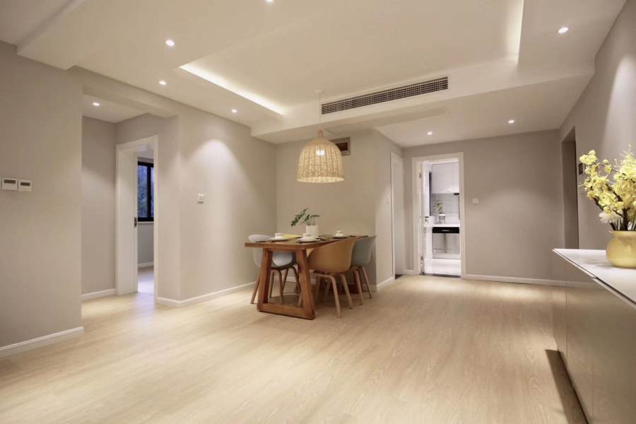 Housing image — Dining Area