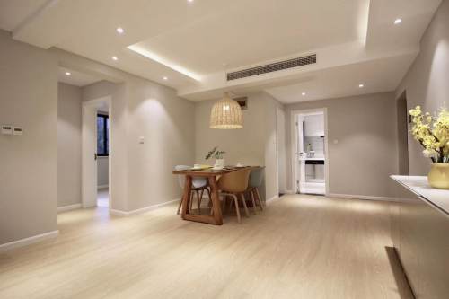 Housing image — Dining Area