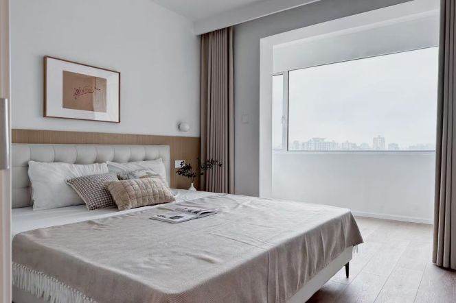 2BR Apartment near Jiaotong University Metro