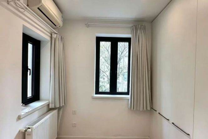 3BR Heritage Apartment in Old Xuhui (L1/L10)