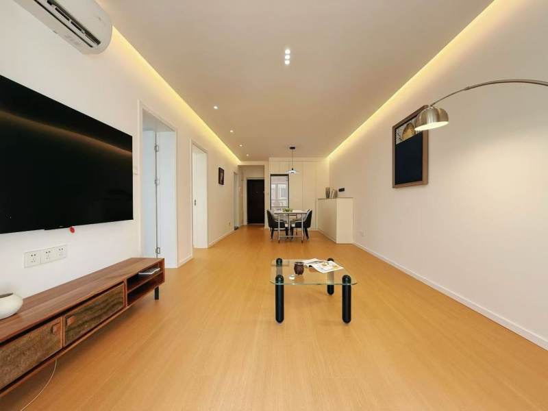 Housing image — Living Room